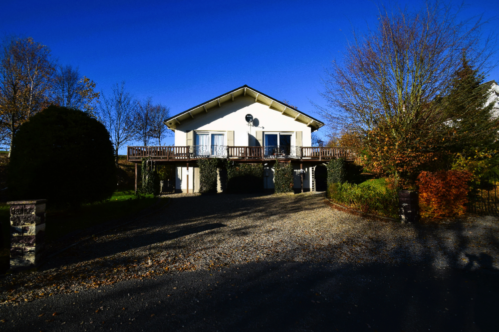 Gallerij afbeelding 1: Le Concy 46 (A - links)